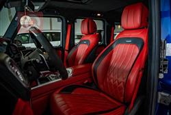 مێرسێدس بێنز G-Class